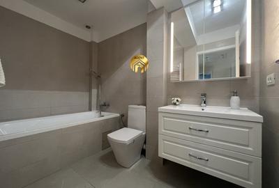 Vila 4 camere Partial Mobilata - Otopeni Odaile - langa Penny Market - 17