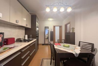 De inchiriat 4 camere- Zona Circumvalatiunii - 13
