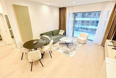 Aviatiei | Aviatiei Tower 2 | Bloc 2023 | Parcare - 2