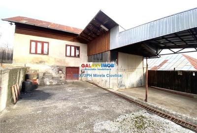 Vanzare casa Baicoi Prahova zona Dambu - 8