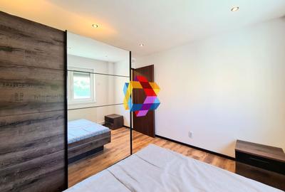 Apartament cu 3 camere decomandat, mobilat în Răcădău - 6