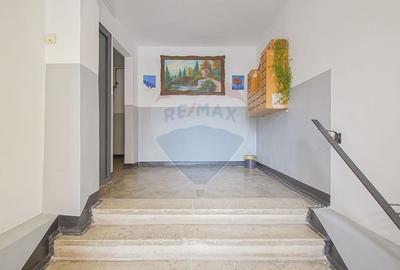 Apartament cu 3 camere decomandat în Triaj - 15