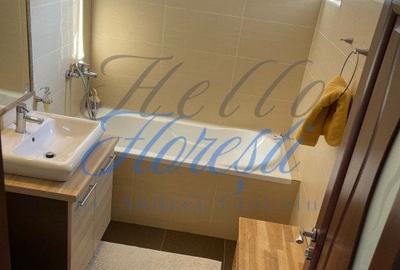 Apartament 3 camere 60 mp + Parcare, zona Eroilor | Floresti - 11