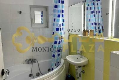 Apartament cu 2 camere decomandat, mobilat în Ultracentral - 6
