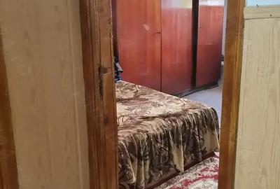 Apartament cu 2 camere decomandat în Babadag - 4