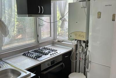 Apartament cu 2 camere în Gării