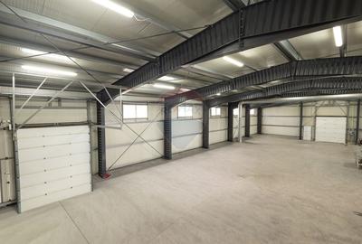 Spatiu industrial de vanzare COMISION 0% - 12