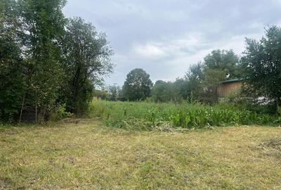 De vanzare teren intravilan, 2352 mp, Pachia, Covasna! - 2