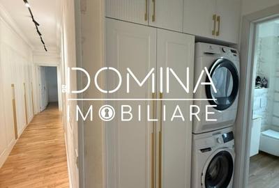 Apartament cu 3 camere decomandat, mobilat în Central - 8