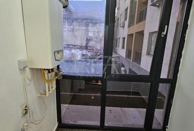 Garsonieră semidecomandată, mobilată în Alba Iulia - 6