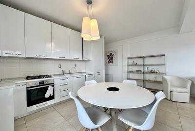 Apartament cu 2 camere semidecomandat, mobilat în Bună Ziua - 10