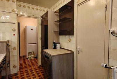 GM1724 Inchiriere  ap. 4 camere-Dr. Taberei, loc parcare si CT GM1724 Inchiriere  ap. 4 camere-Dr. Taberei, loc parcare si CT - 9