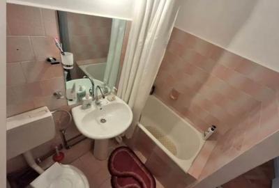 Garsoniera etaj 2 in zona Peco Milea - 7