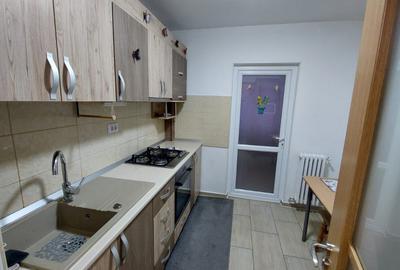 Apartament cu 2 camere decomandat+parcare in Rond Zimbru-Cofetaria A La Grec - 1