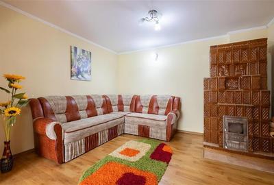 Oaza rustica: Case si teren generos de 9.400 mp in Dambovicioara, Arges Oaza rustica: Case si teren generos de 9.400 mp in Dambovicioara, Arges - 12