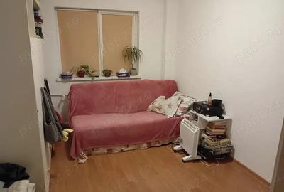 Apartament cu 3 camere decomandat în Obor - 4