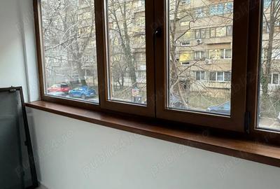 Apartament cu 2 camere semidecomandat în Drumul Taberei - 3