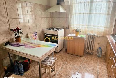 Apartament cu 2 camere semidecomandat, mobilat în Andrei Mureșanu - 10