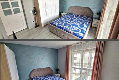 Apartament 3 camere, incalzire in pardoseala, 56mp + balcon 6mp + pod + parcare - 3