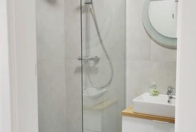 Apartament lux o camera - 550 euro - Complex Vivalia Zona Tipografilor - 6
