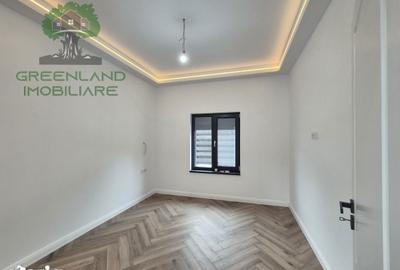 Casă cu 2 camere cu Teren 630 Mp în Miroslava - 4