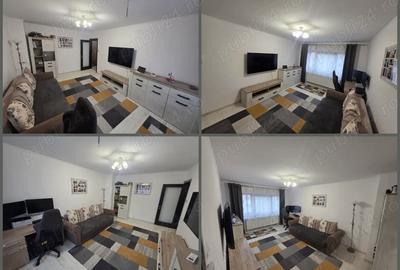 Apartament cu 3 camere decomandat în Central - 9