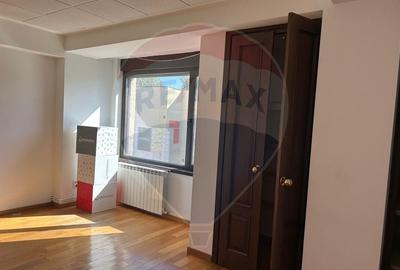 DE INCHIRIAT Apartament 4 camere in zona Baneasa - 15