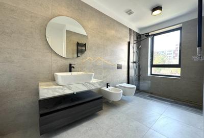 Vila individuala SMART_LUX**P+2***10 camere***Lift interior//Pipera - 23