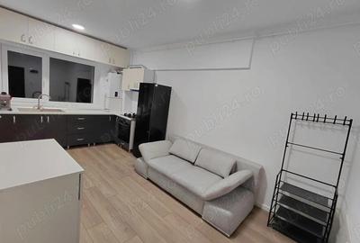 Apartament cu 2 camere nedecomandat în Decebal - 1