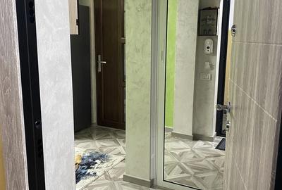 Apartament cu 2 camere decomandat în Nord - 3