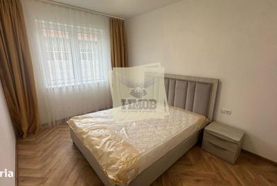 Apartament cu 3 camere decomandat în Central - 9