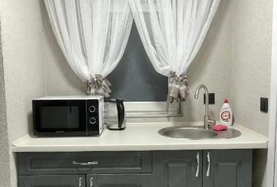 Garsoniera in zona Piata Unirii - 4