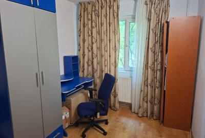 Apartament cu 2 camere semidecomandat în Alexandru cel Bun - 3