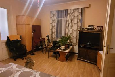 Casa zona Piata Unirii, 4 camere, teren 307 mp - 8