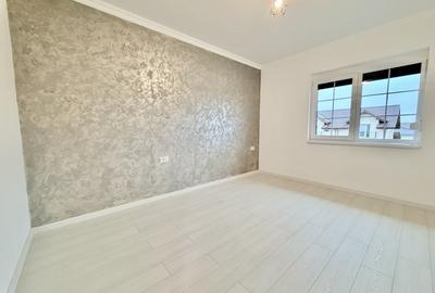 Casa insiruita cu 4 camere-95mp - Mosnita - zona Drumul Boilor - 16