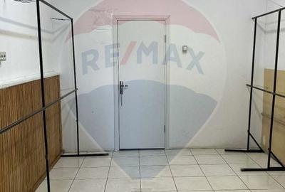 Spațiu comercial, de 81 mp, în Aurel Vlaicu - 4