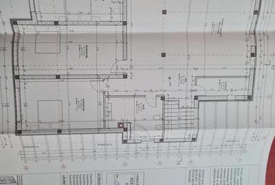 Casă cu 6 camere cu Teren 500 Mp în Calea Aradului - 1