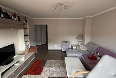 Apartament cu 2 camere decomandat în Carpați 2 - 9