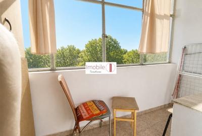 Apartament cu 3 camere semidecomandat, mobilat în Mănăștur - 8