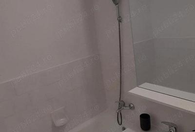 Garsonieră decomandată în Central - 4