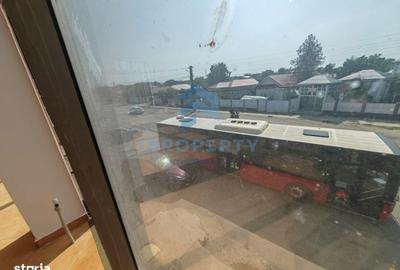 Spațiu comercial, de 125 mp, în Modelu - 4