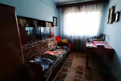 Vand apartament 3camere decomandat in Cugir - 3