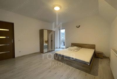 Casa individuala cu etaj - 140 mp utili-zona Belvedere - 3