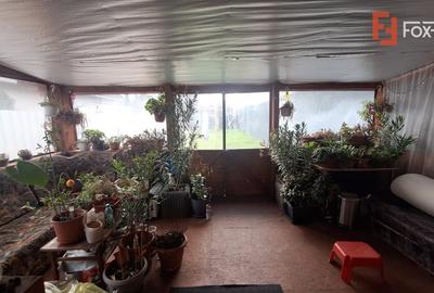 Casă individuală cu 6 camere cu Canalizare în Iosefin - 16