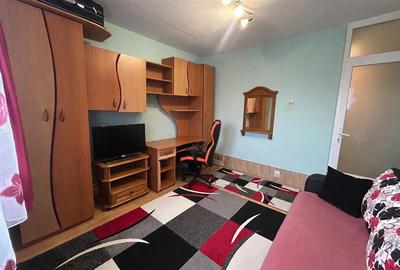 Apartament cu 2 camere decomandat, mobilat în Triaj - 4