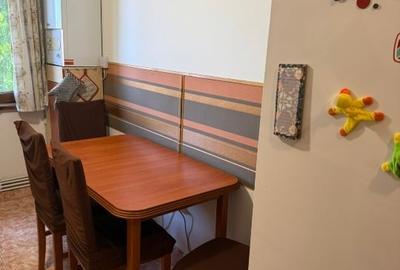 2 camere, mobilat și utilat, cu cămară și balcon –  Pet Friendly - 12