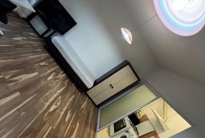 Apartament 1 camera, 50 mp, str. Victor Babes, langa UMF, finisat recent - 2