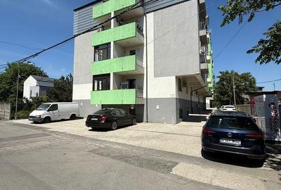 Apartament cu 3 camere decomandat în Rahova - 3