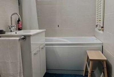 Apartament cu 4 camere semidecomandat, mobilat în Mănăștur - 8