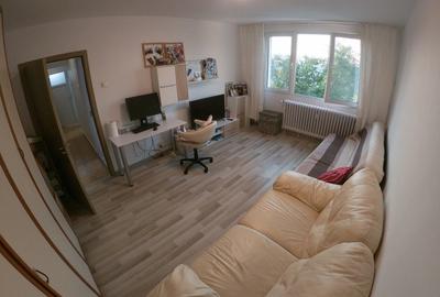 Apartament cu 2 camere decomandat în Timișoara - 11
